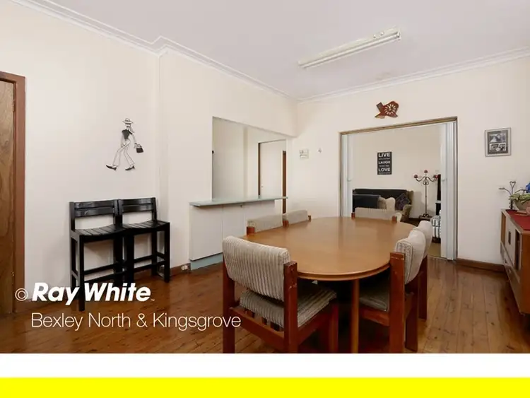 Third view of Homely house listing, 2 Bowood Avenue, Bexley NSW 2207