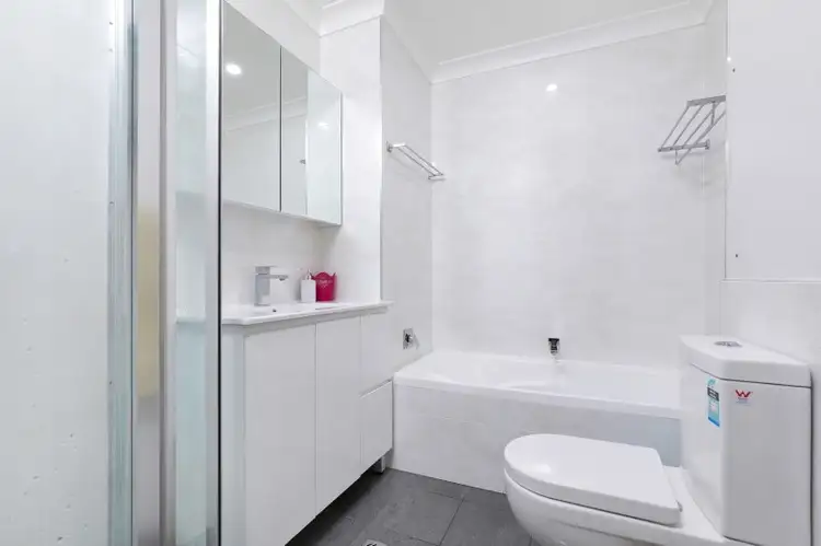 Fifth view of Homely unit listing, 57/1C Kooringa Road, Chatswood NSW 2067