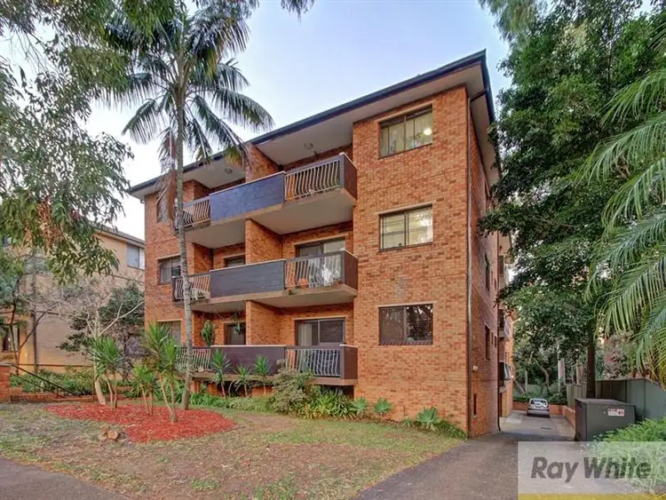 Second view of Homely unit listing, 6/40 Hampton Court Road, Carlton NSW 2218
