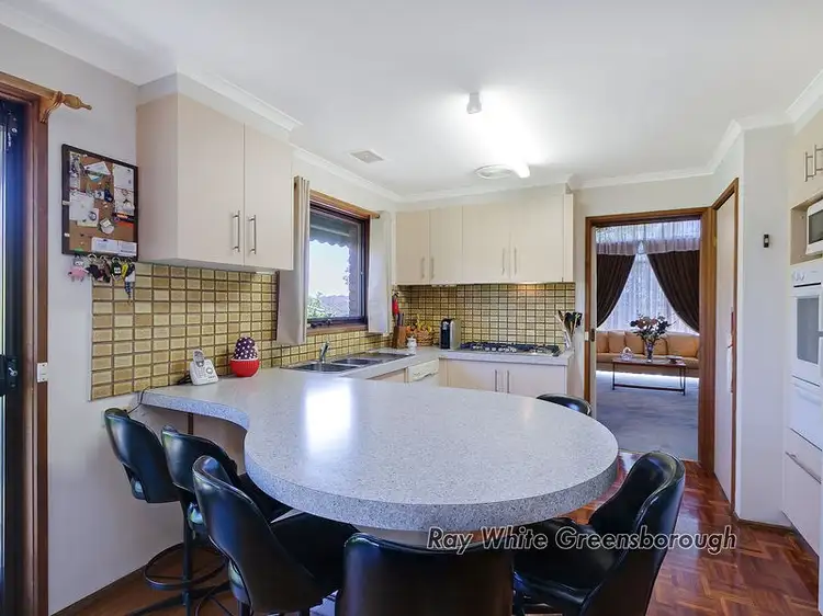 Third view of Homely house listing, 236 Plenty River Drive, Greensborough VIC 3088