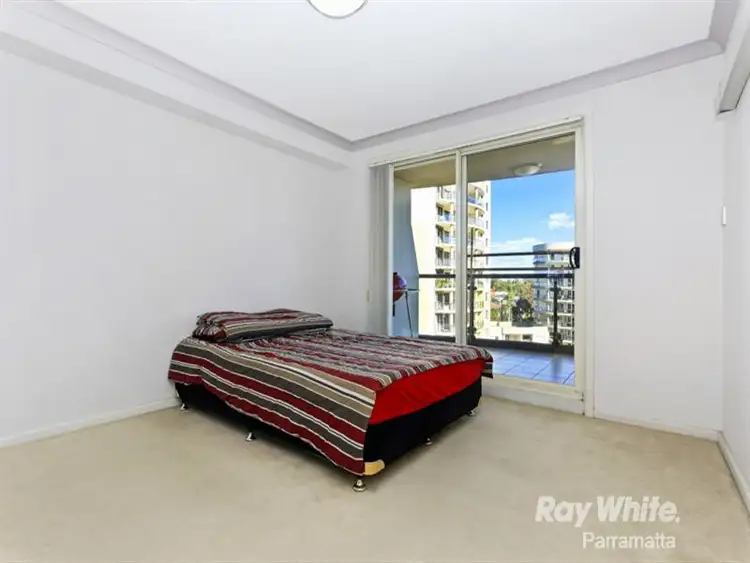 Seventh view of Homely unit listing, 809/91A Bridge Road, Westmead NSW 2145