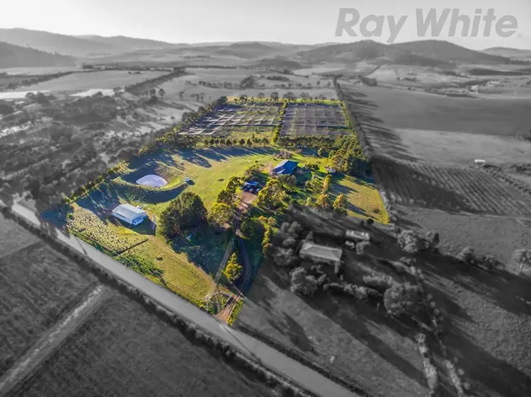 Main view of Homely house listing, 128 Pawleena Road, Sorell TAS 7172