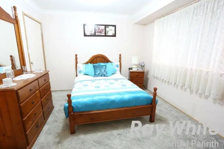 Fourth view of Homely house listing, 82 Hindmarsh Street, Cranebrook NSW 2749