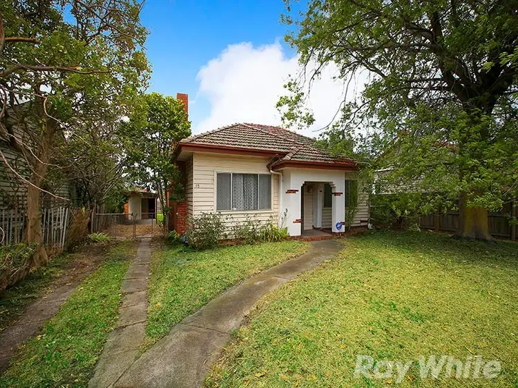 Second view of Homely house listing, 18 Devon Street, Cheltenham VIC 3192