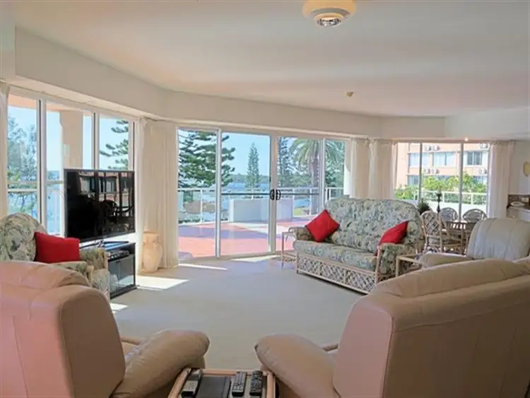 Fourth view of Homely apartment listing, 1/73 Clarence Street, Port Macquarie NSW 2444