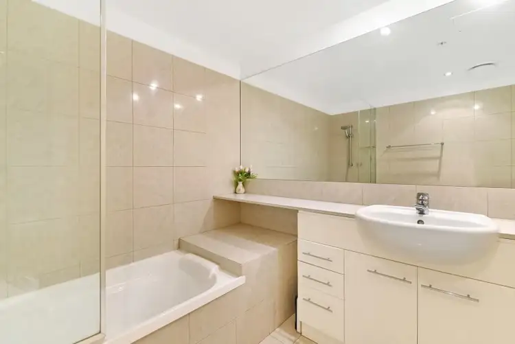 Sixth view of Homely apartment listing, 50 Marine Parade, Southport QLD 4215