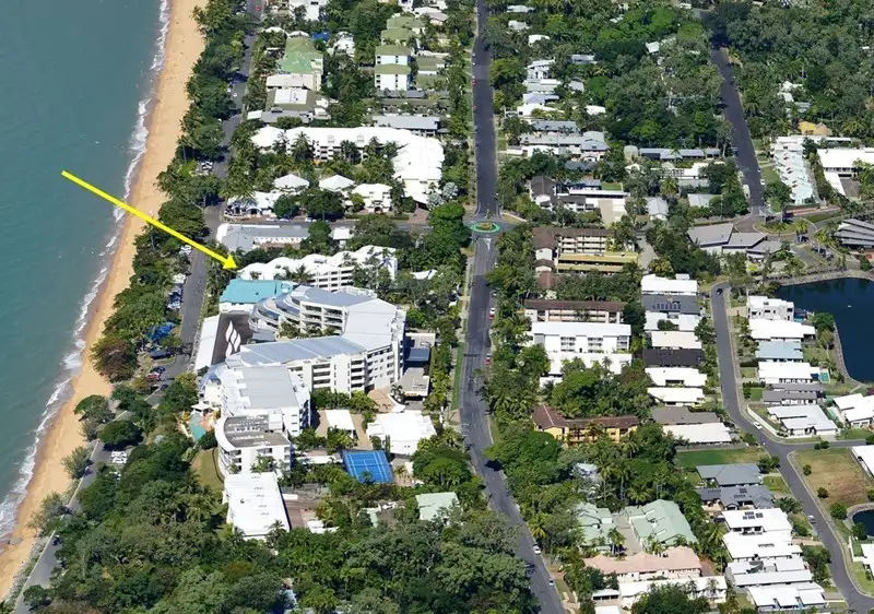 Main view of Homely unit listing, 19/83-87 Vasey Esplanade, Trinity Beach QLD 4879