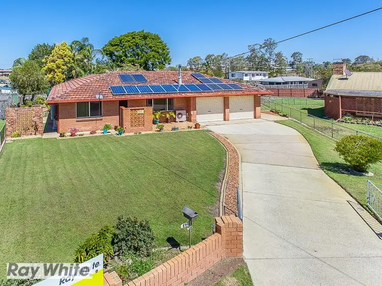 Main view of Homely house listing, 89 Hedge Street, Strathpine QLD 4500