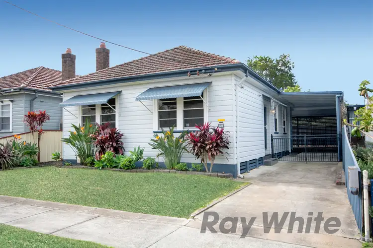 1 Adrian Street, Mayfield NSW 2304