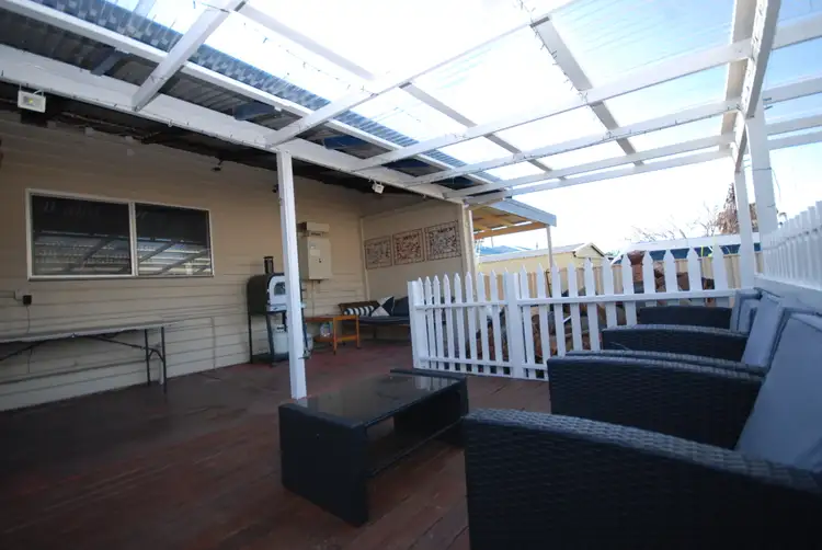 Fourth view of Homely house listing, 133 Federal Street, Narrogin WA 6312