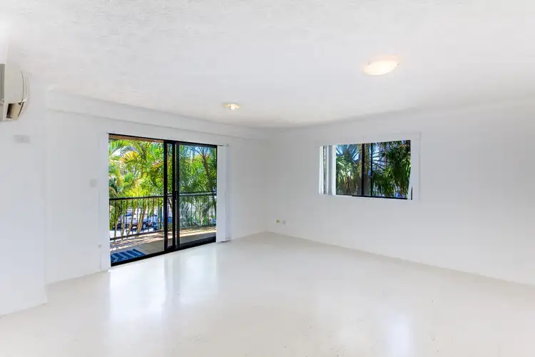Fifth view of Homely unit listing, 21/84-86 High Street, Southport QLD 4215