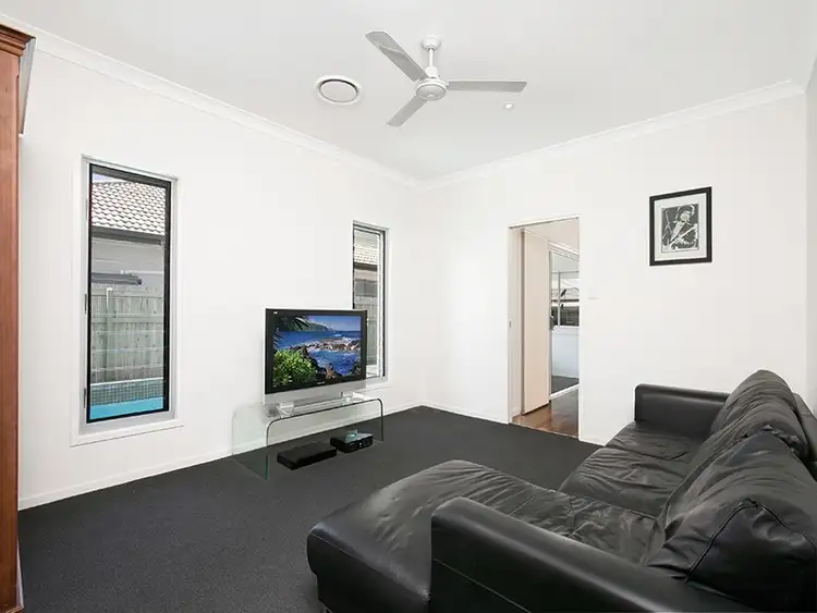 Sixth view of Homely house listing, 62 Waterhousia Place, Moggill QLD 4070