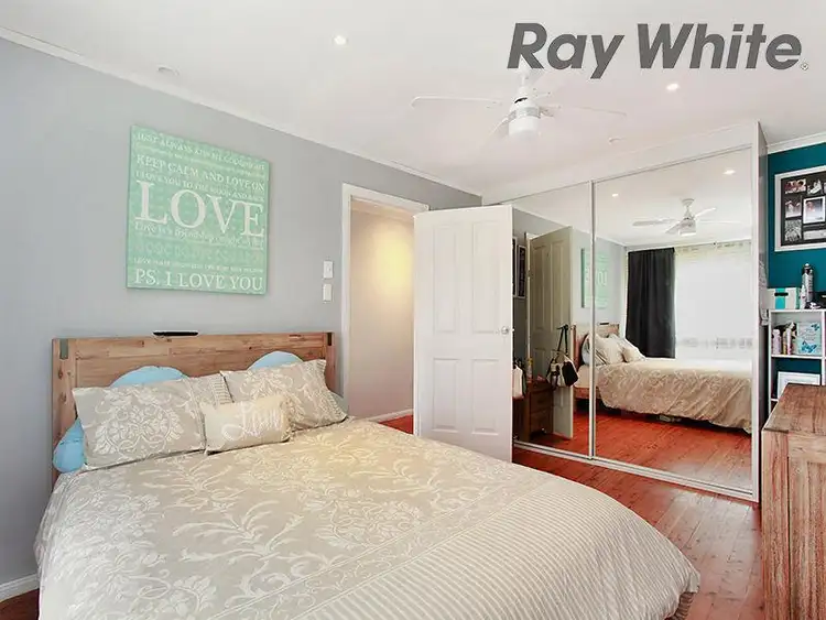 Third view of Homely house listing, 17 Discombe Avenue, Kanwal NSW 2259