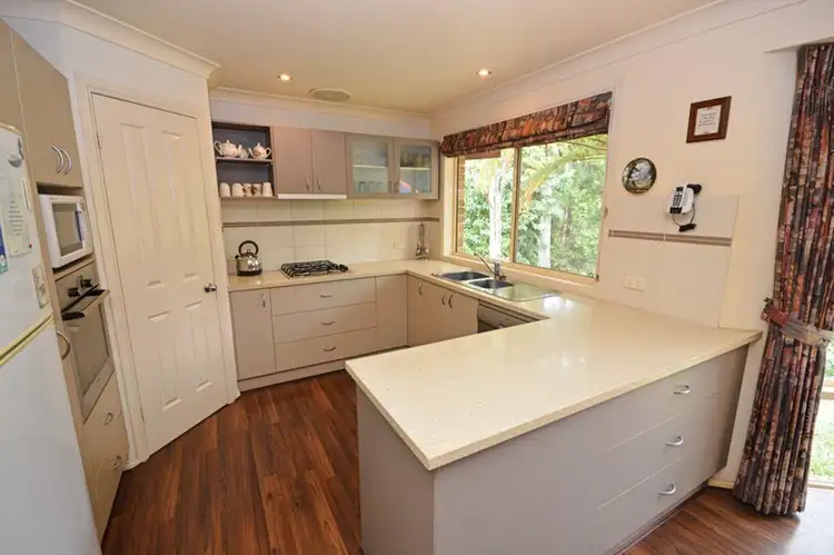 Second view of Homely house listing, 6 Searle Close, Boambee East NSW 2452