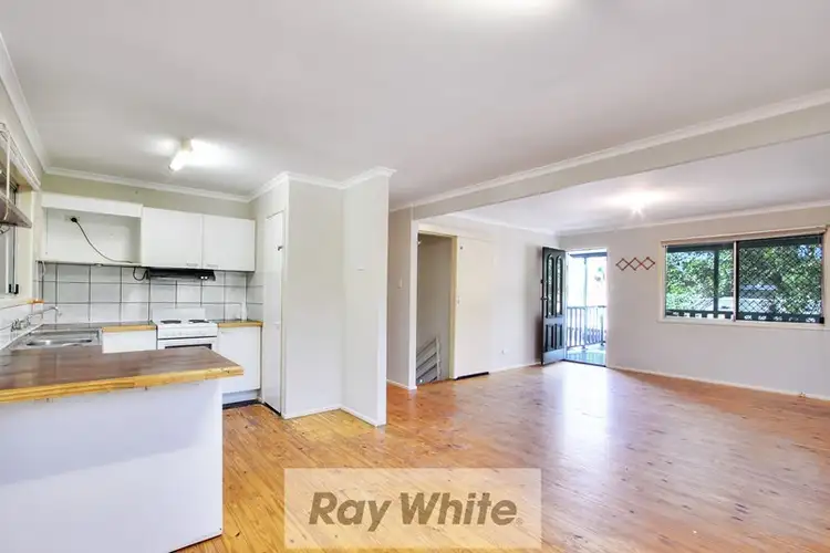 Third view of Homely house listing, 60 Blue Gum Drive, Marsden QLD 4132