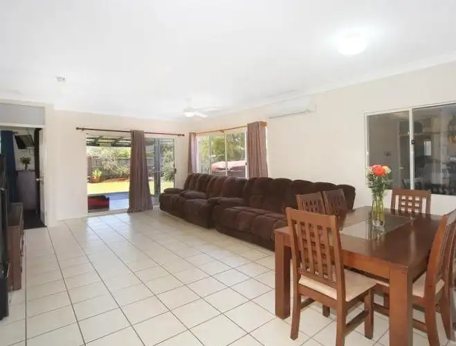 Fourth view of Homely house listing, 9 Oakdale Circuit, Currimundi QLD 4551