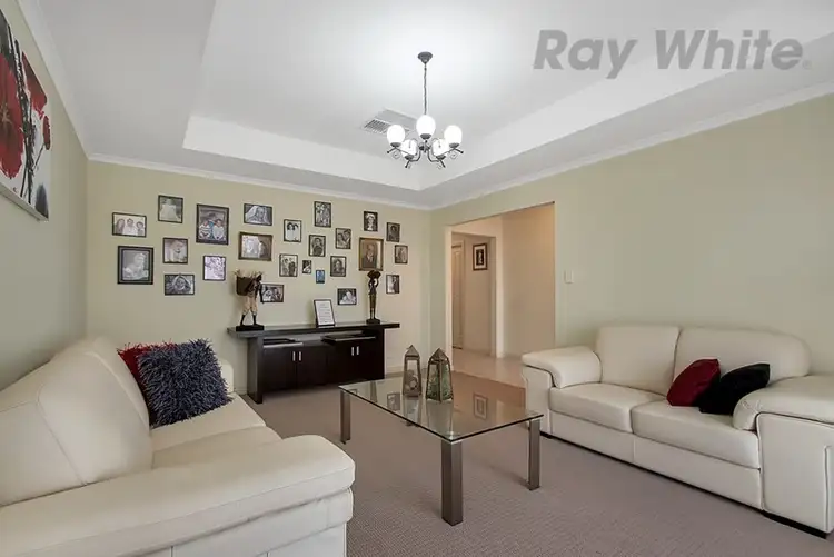 Fourth view of Homely house listing, 21 Lorikeet Grove, Hewett SA 5118
