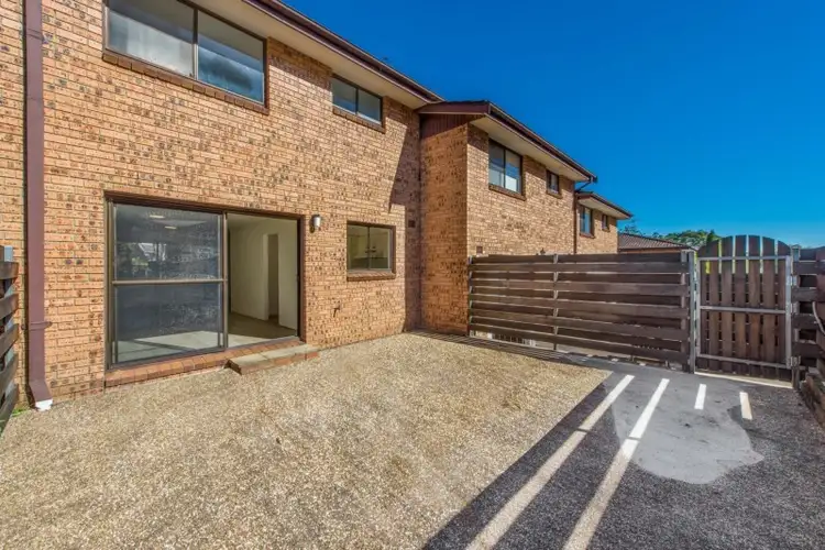 Second view of Homely townhouse listing, 15/126 Crimea Road, Marsfield NSW 2122