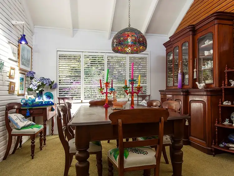 Sixth view of Homely house listing, 3 Quiet Valley Crescent, Buderim QLD 4556