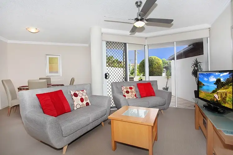 Third view of Homely unit listing, 2/10 Edward Street, Alexandra Headland QLD 4572