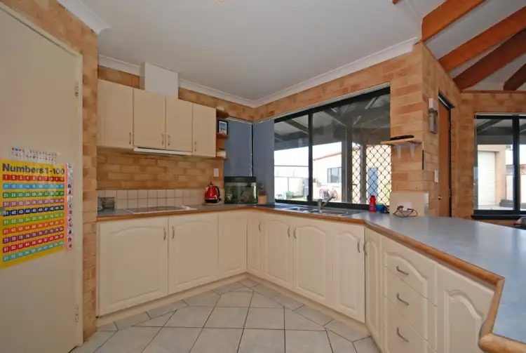 Fourth view of Homely house listing, 12 Villaret Way, Jurien Bay WA 6516