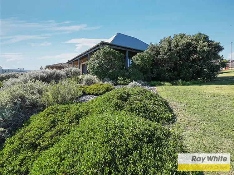 Fifth view of Homely house listing, 110 West Coast Drive, Sorrento WA 6020