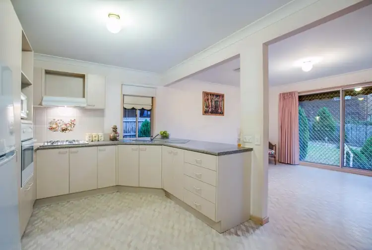Fourth view of Homely house listing, 37 Gallery Gate Road, Yallambie VIC 3085