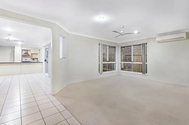 Third view of Homely house listing, 23 Orlando Drive, Coomera QLD 4209