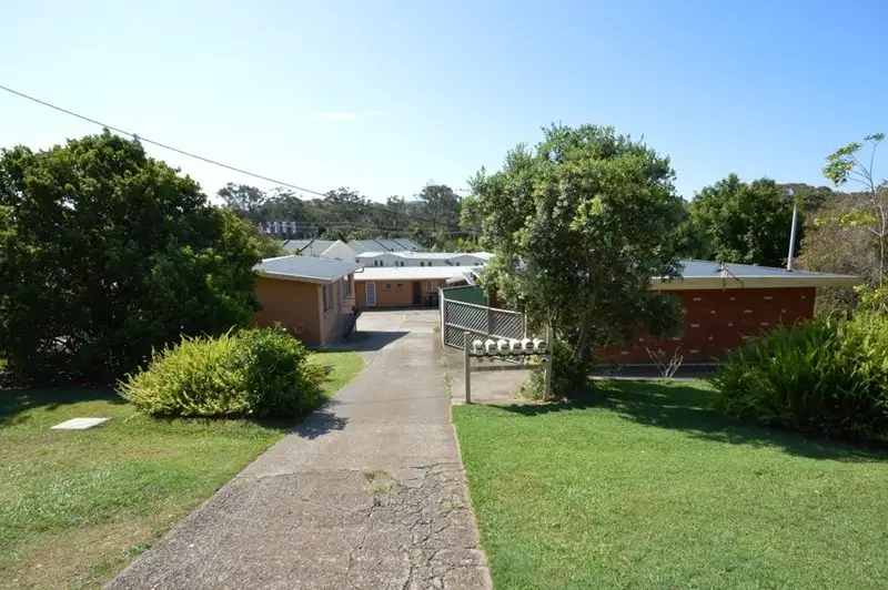 Main view of Homely house listing, 4/12 Bent Street, Coffs Harbour NSW 2450