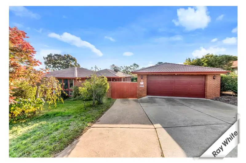 Main view of Homely house listing, 5 Carandini Street, Melba ACT 2615