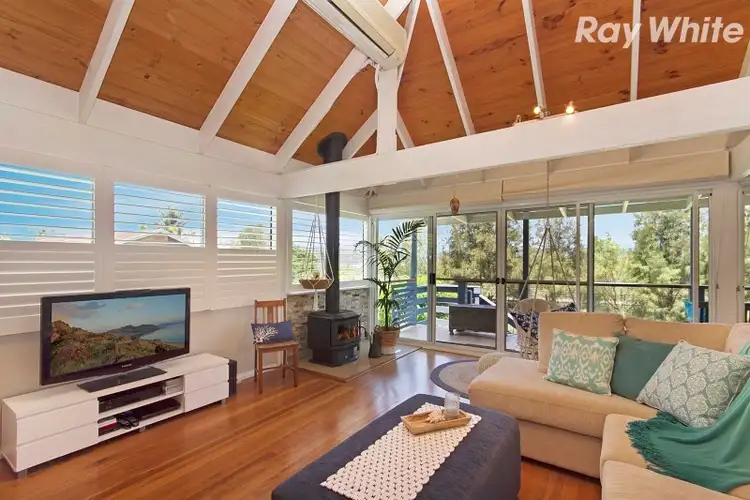 Fifth view of Homely house listing, 64 Broadwater Drive, Saratoga NSW 2251