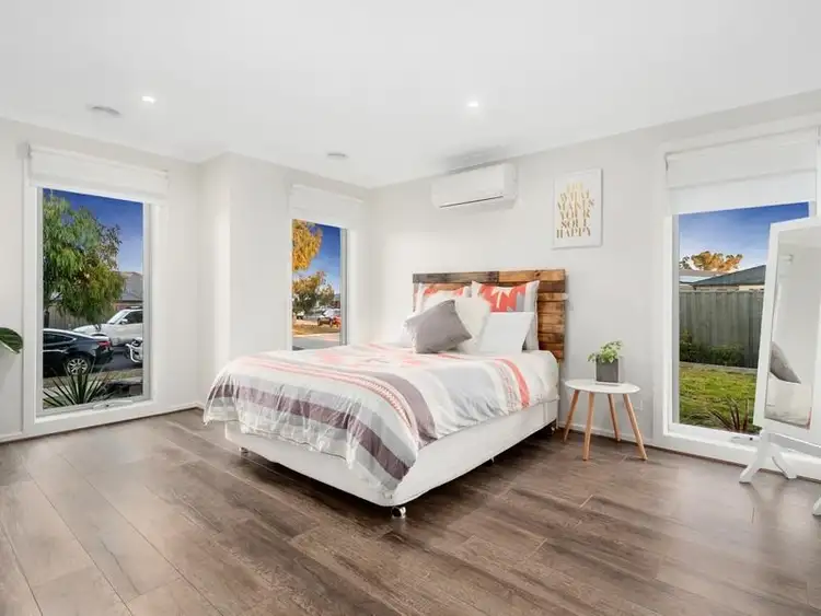 Sixth view of Homely house listing, 1 Illawarra Way, Pakenham VIC 3810
