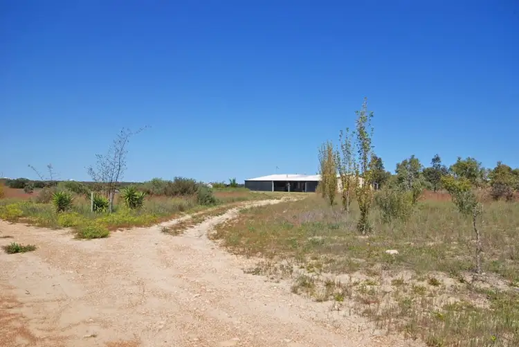 Lot 62 136 Cambewarra Drive, Jurien Bay WA 6516