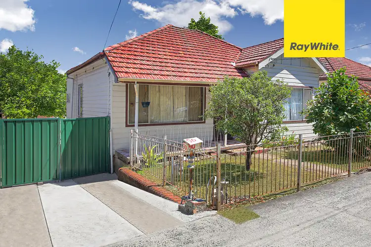 Main view of Homely house listing, 90 John Street, Lidcombe NSW 2141
