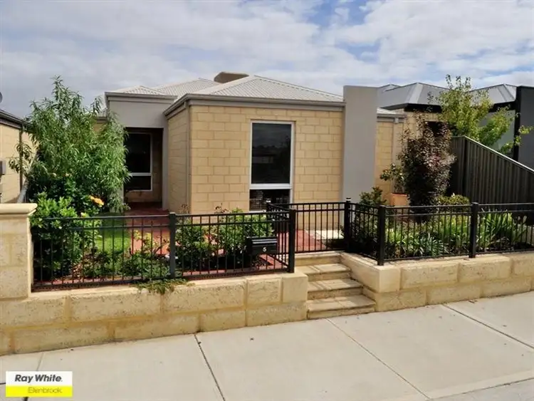 5 Cochrane Loop, Ellenbrook WA 6069