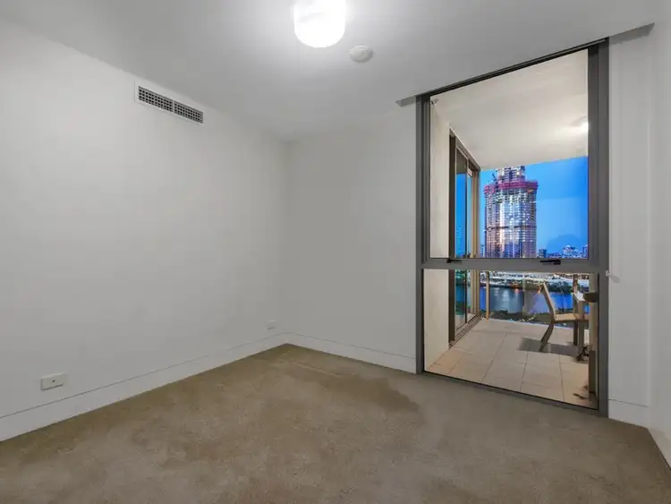 Seventh view of Homely apartment listing, 1209/161 Grey Street, South Brisbane QLD 4101