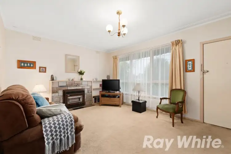 Third view of Homely house listing, 16 Allanfield Crescent, Wantirna South VIC 3152