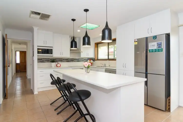 Main view of Homely house listing, 8 Menzies Court, Trott Park SA 5158