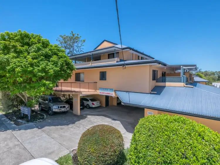 Main view of Homely unit listing, 13/15 Osborne Road, Mitchelton QLD 4053