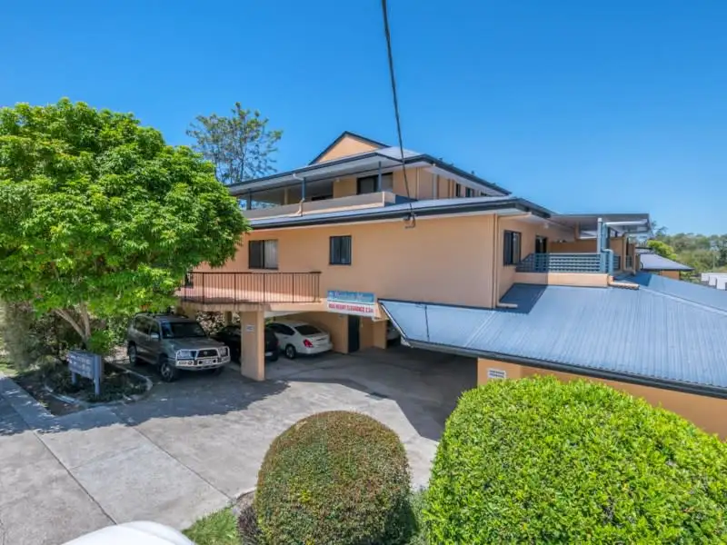 Main view of Homely unit listing, 13/15 Osborne Road, Mitchelton QLD 4053