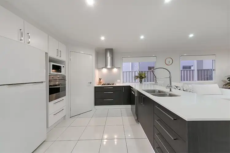 Fourth view of Homely house listing, 28 Ure Street, Hendra QLD 4011