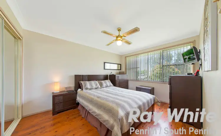 Seventh view of Homely house listing, 27 Gatehouse Circuit, Werrington Downs NSW 2747