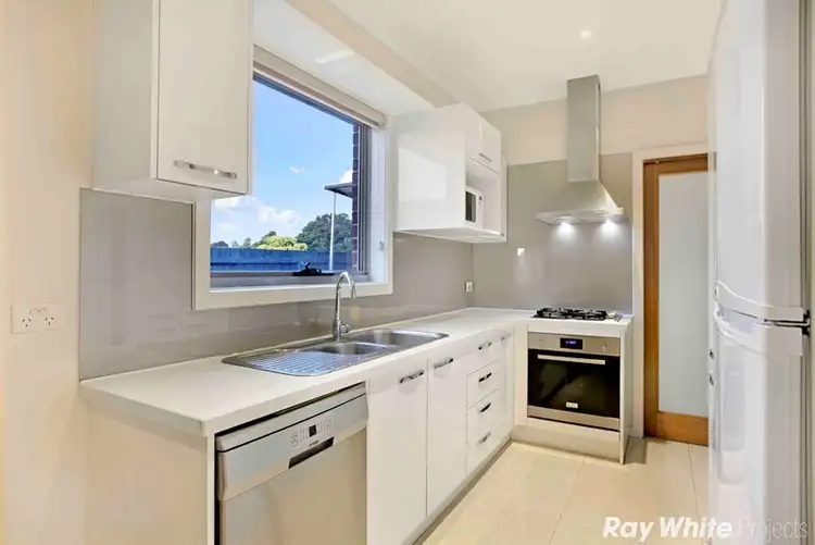 Third view of Homely unit listing, 3/54 Yarra Avenue, Reservoir VIC 3073