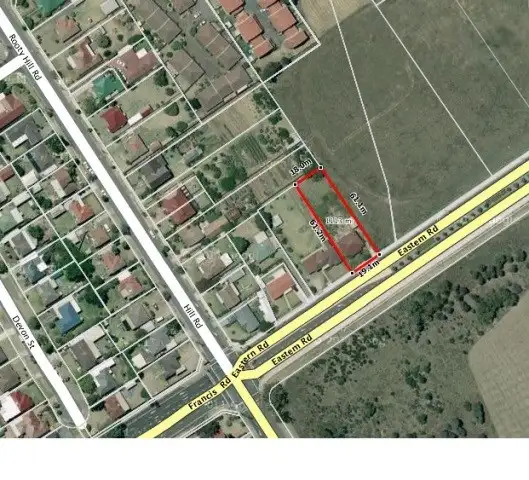11 Eastern Road, Rooty Hill NSW 2766
