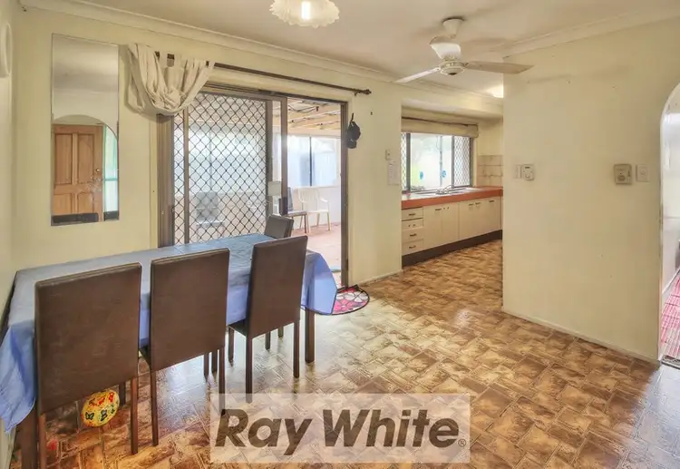 Sixth view of Homely house listing, 8 Eridani Avenue, Kingston QLD 4114