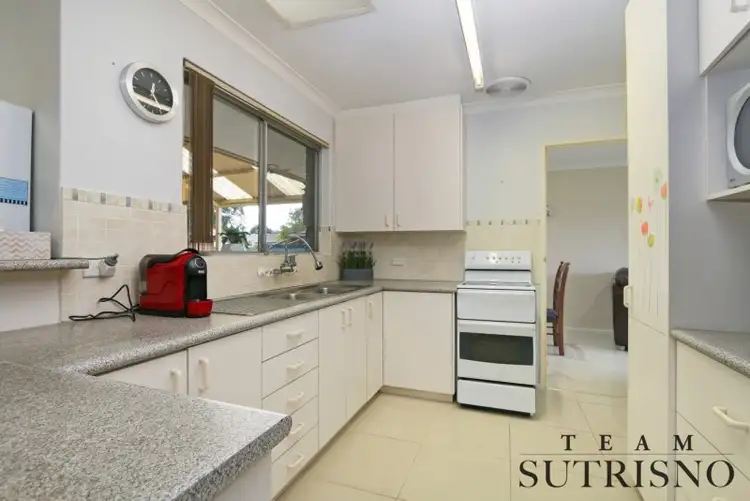 Seventh view of Homely house listing, 27 Elderberry Drive, Parkwood WA 6147