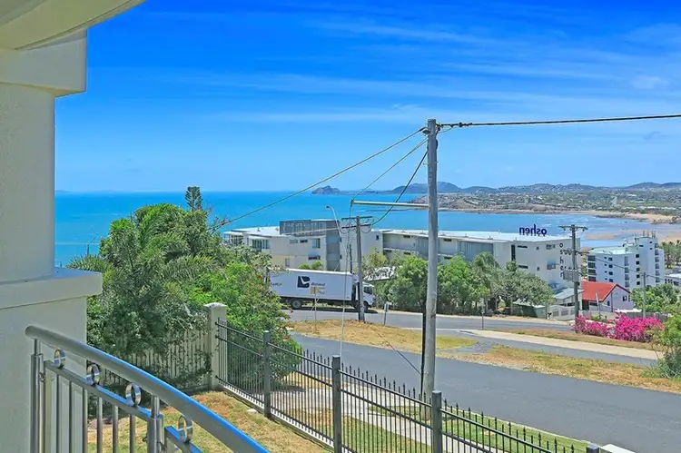 Second view of Homely unit listing, Unit 2, 7 Cliff Street, Yeppoon QLD 4703