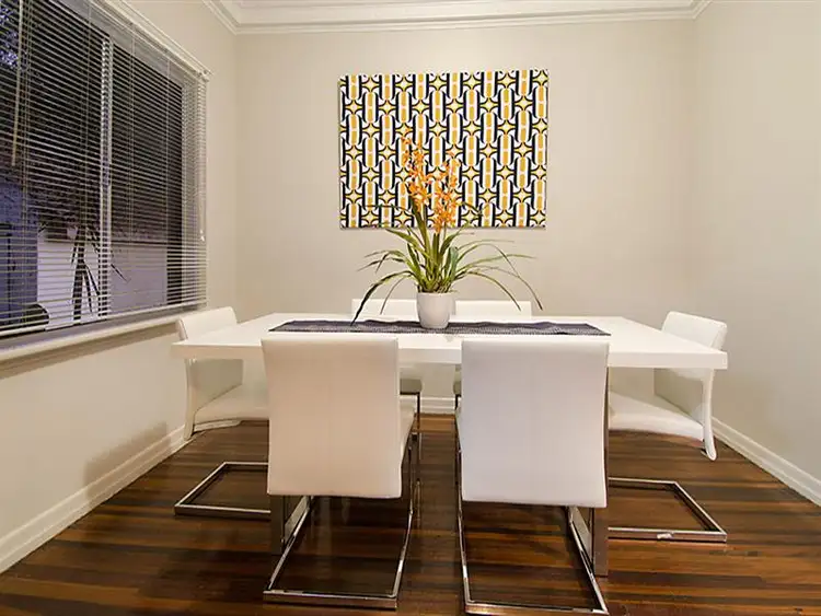 Sixth view of Homely house listing, 43 Webster Avenue, Hendra QLD 4011