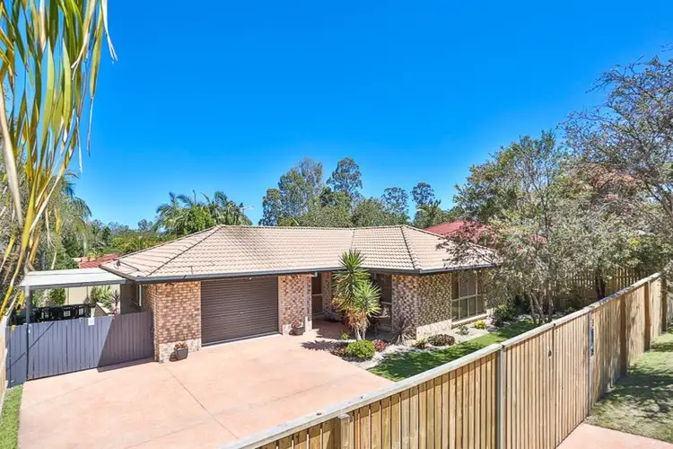 23 Kertes Road, Camira QLD 4300