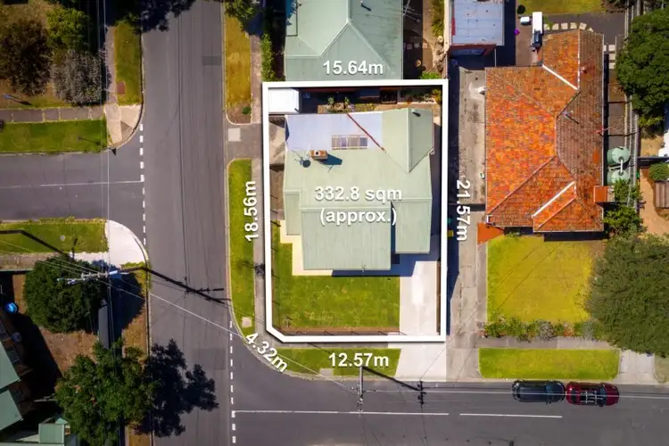 28 Sackville Street, Heidelberg Heights VIC 3081
